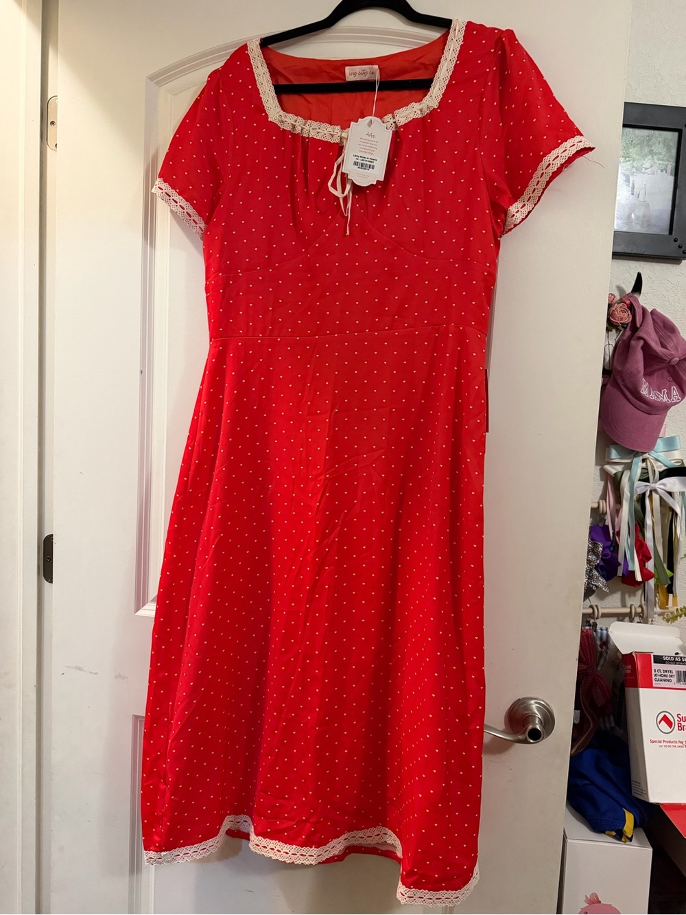 Intimates & Sleepwear Subcategory Identification